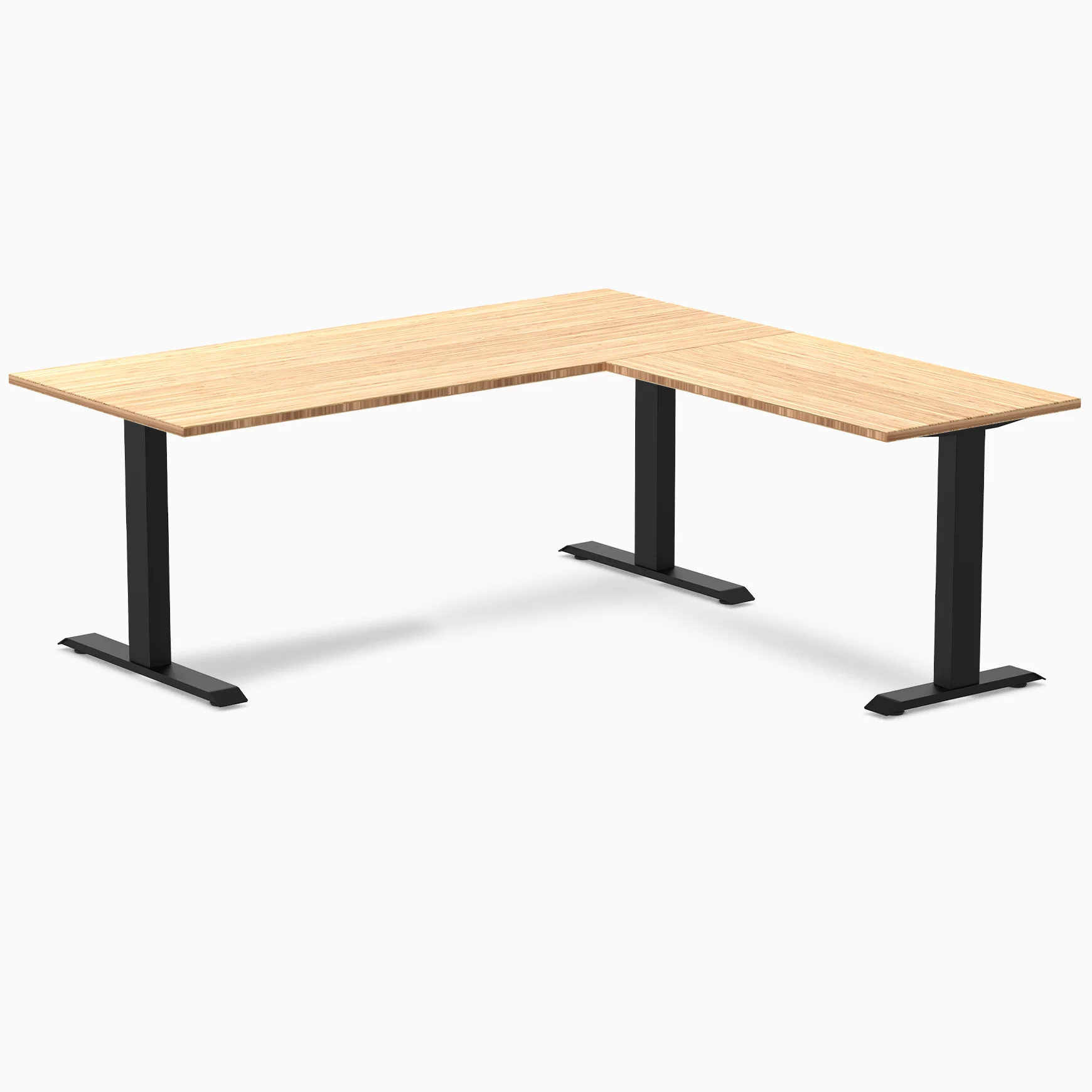 L-Shaped & Corner Desks
